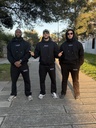 B-Squad Competitor Pack